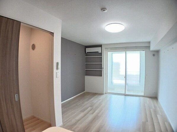 ドミールの物件内観写真